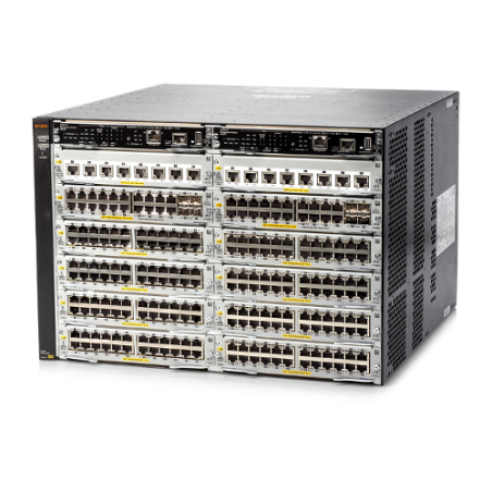 Aruba 5412R zl2 Switch