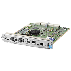 Aruba 5400R zl2 Management Module