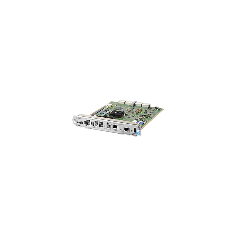 Aruba 5400R zl2 Management Module