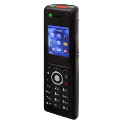 WELL RTX8830 IP65 IP DECT rúčka pre RTX8660,2''LCD,8 prog.tl.