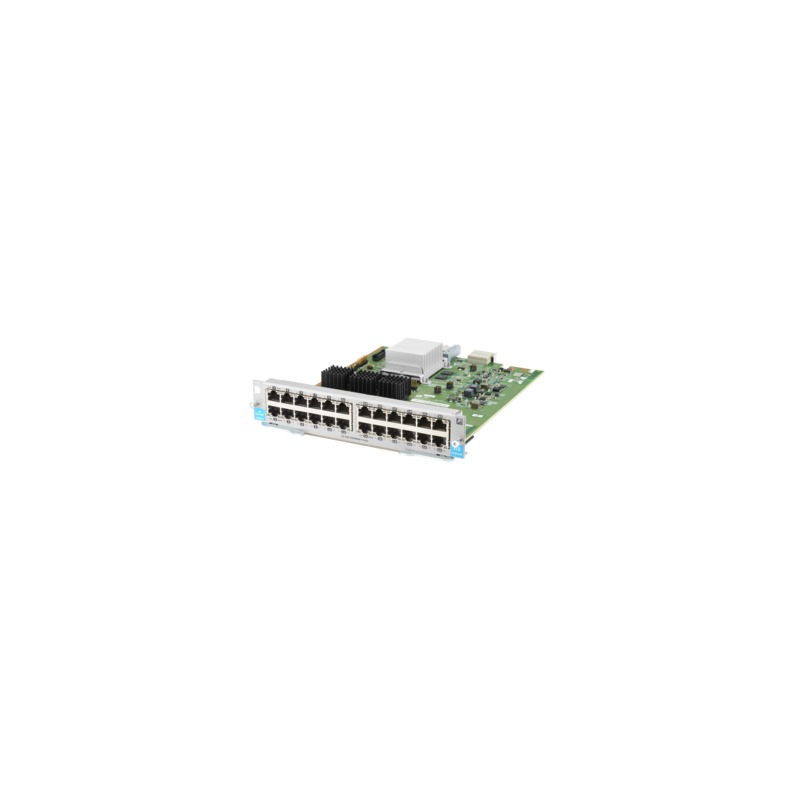 Aruba 24p 1000BASE-T v3 zl2 Mod