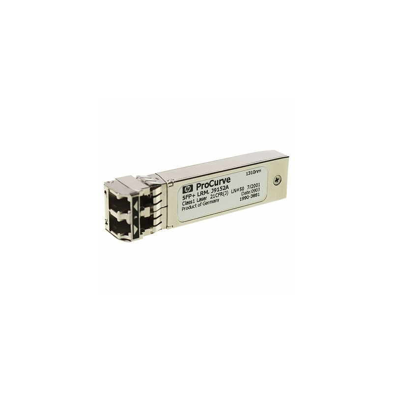 OEM X132 10G SFP+ LC LRM Transceiver