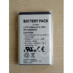 Batéria 3,7V pre RTX 8830/8630