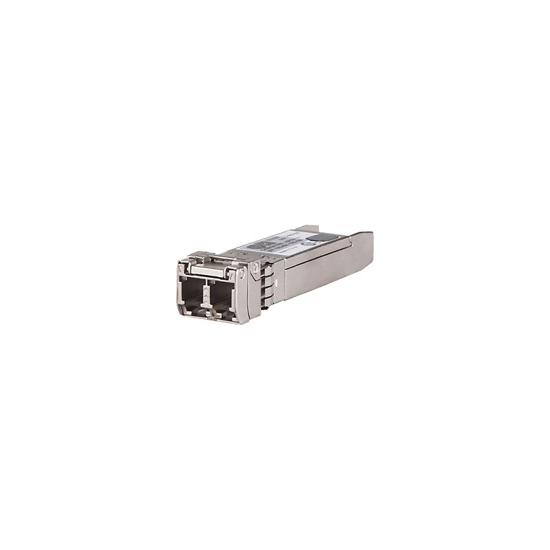 HPE X130 10G SFP+ LC LH 80km XCVR