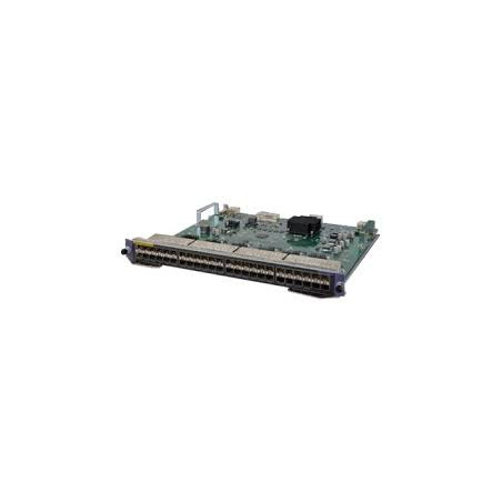 HPE 7500 44p GbE/4p 10GbE SE Mod