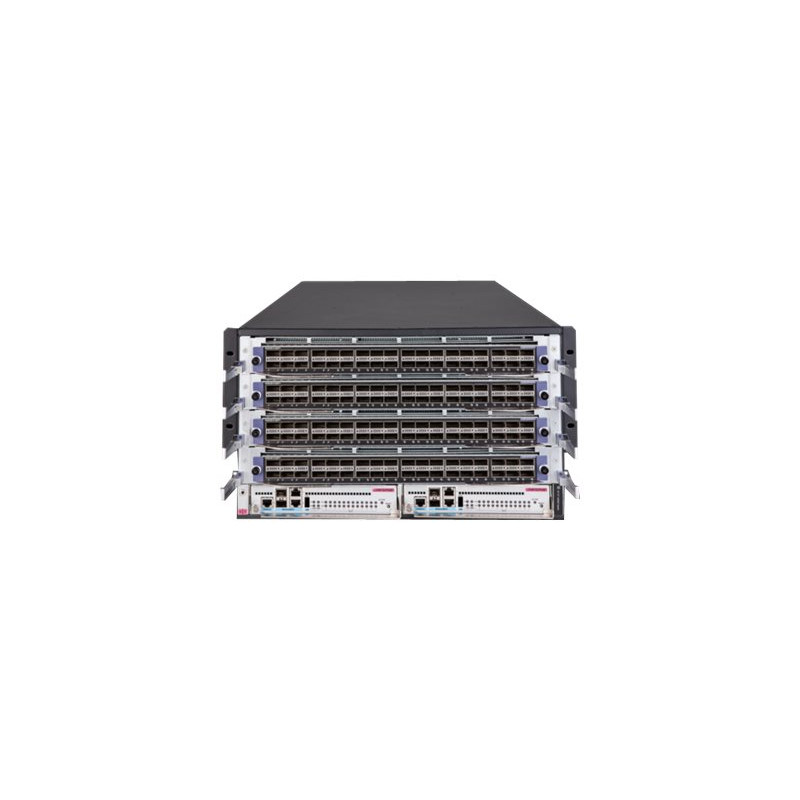HPE 12904E Switch Chassis