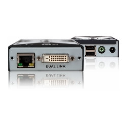 AdderLink X DVI PRO MS extender