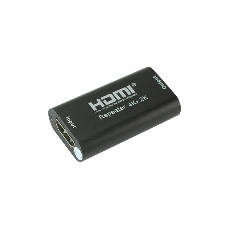 PremiumCord 4Kx2K HDMI repeater až do 40m