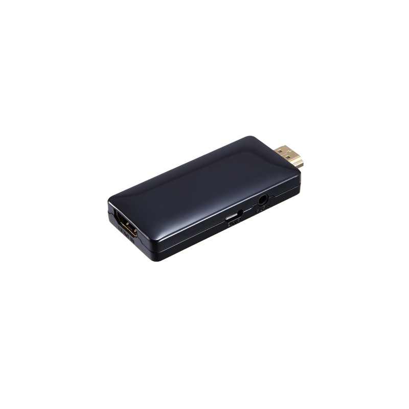 PremiumCord HDMI 2.0 repeater až do 30m, 4Kx2K @ 60Hz