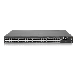 Aruba 3810 48G 1-slot Swch