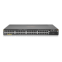 Aruba 3810 48G PoE+ 1-slot Swch