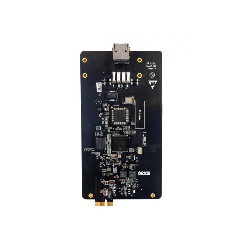 Yeastar EX30 karta, E1, T1, PRI port