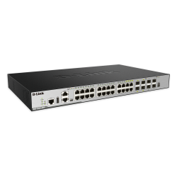 D-Link DGS-3630-28TC/SI