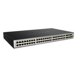 D-Link DGS-3630-52TC/SI