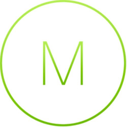 MS320-24P Enterprise License and Support, 3 roky