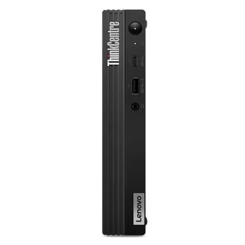 Lenovo ThinkCentre M/M75q Gen 2/Tiny/R3PRO-5350GE/8GB/128GB SSD/AMD int/W10E/3R