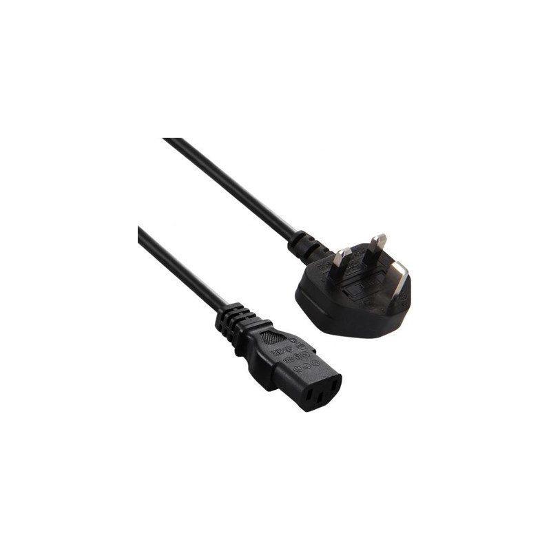 Cisco Meraki AC Power Cord pre MX a MS (UK Plug)