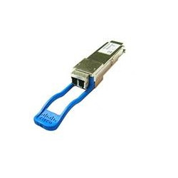 Cisco Meraki 40 GbE QSFP+ LR4 Fiber Transceiver