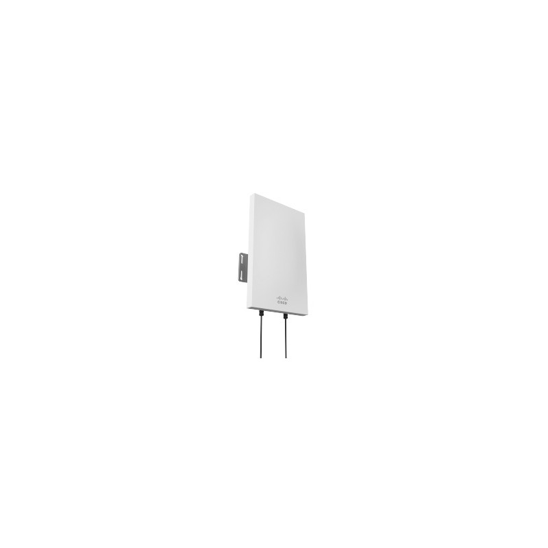 Cisco Meraki 2.4GHz Sector Antenna