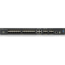 Zyxel 24xGb SFP 4xRJ45/SFP 4xSFP+ XGS4600-32F