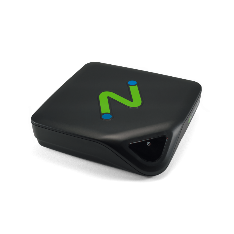 nStation L400 terminál