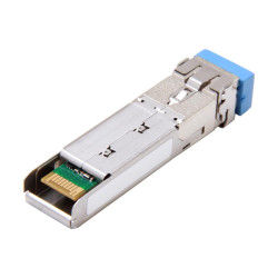 NOVATRON GLC-GE-100FX/PN00591 (OEM pre Cisco)