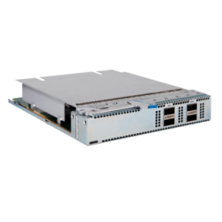 HPE 5940 2p QSFP+ a 2p QSFP28 Mod