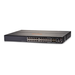 Aruba 2930 24G 1-slot Switch