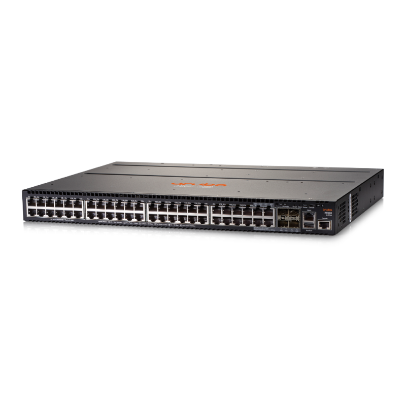 Aruba 2930 48G 1-slot Switch