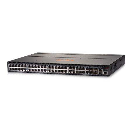 Aruba 2930 48G 1-slot Switch