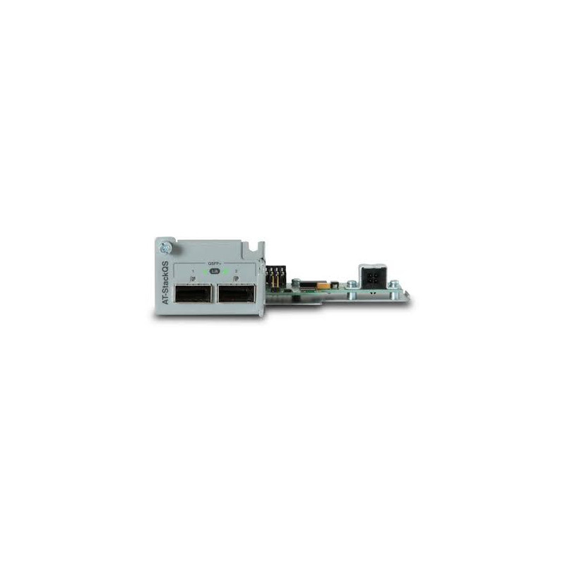 Allied Telesis Stacking Module pre x930 AT-StackQS