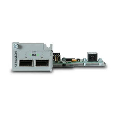 Allied Telesis Stacking Module pre x930 AT-StackQS