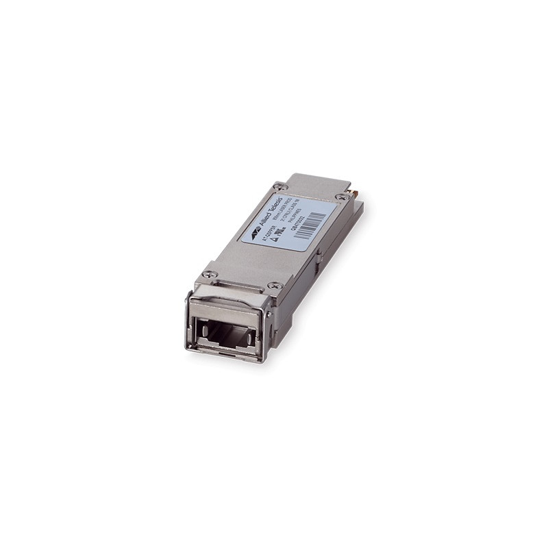 Allied Telesis SFP DAC Twinax cable 1m AT-QSFP1CU