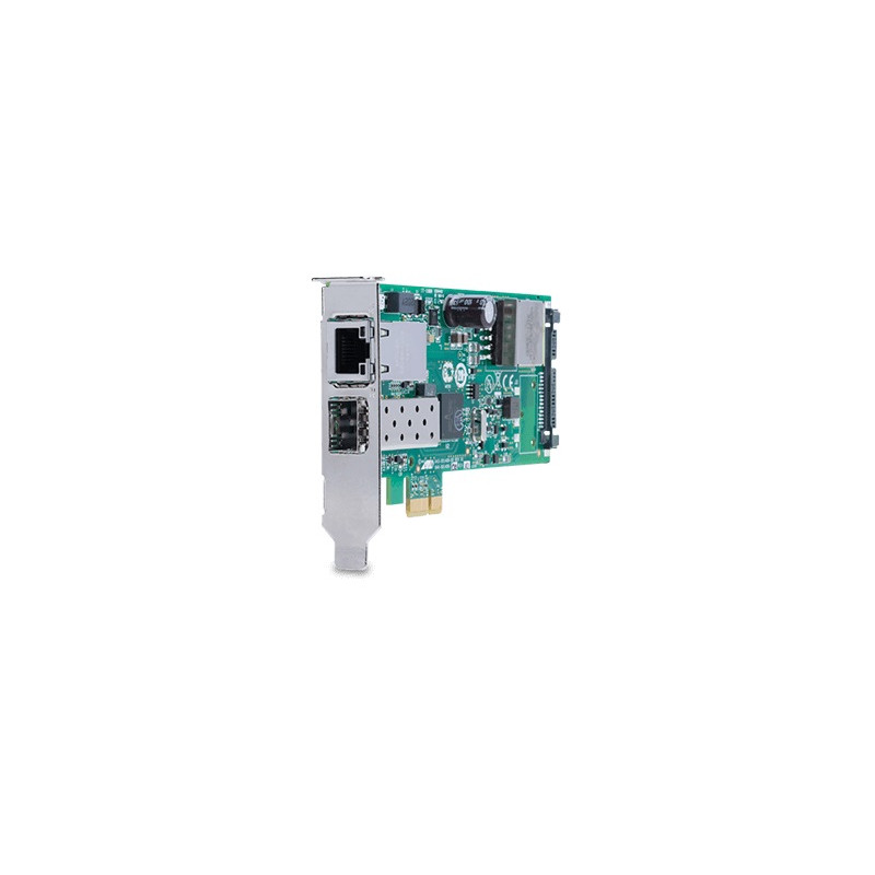 Allied Telesis AT-2911GP/SFP-001