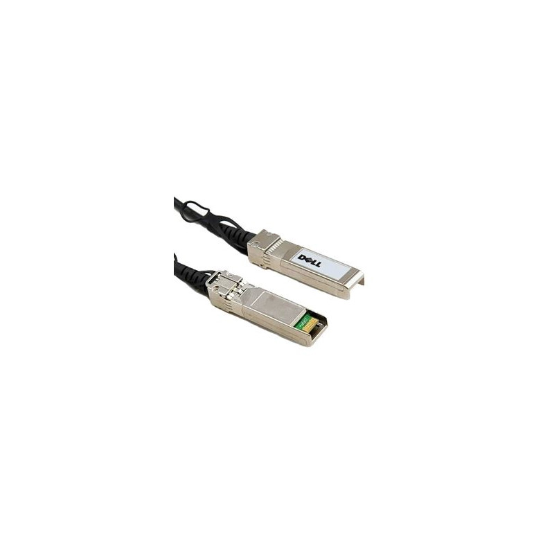Dell Networking Cable SFP+ do SFP+ 10GbE, Twinax 5m