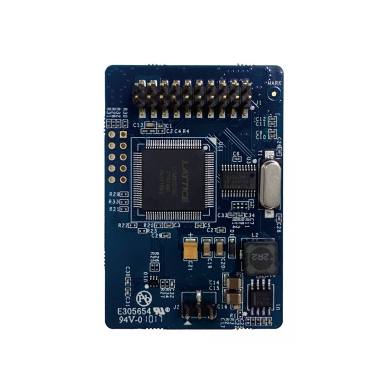 Yeastar 4G LTE modul, 1xGSM port pre jednu SIM kartu