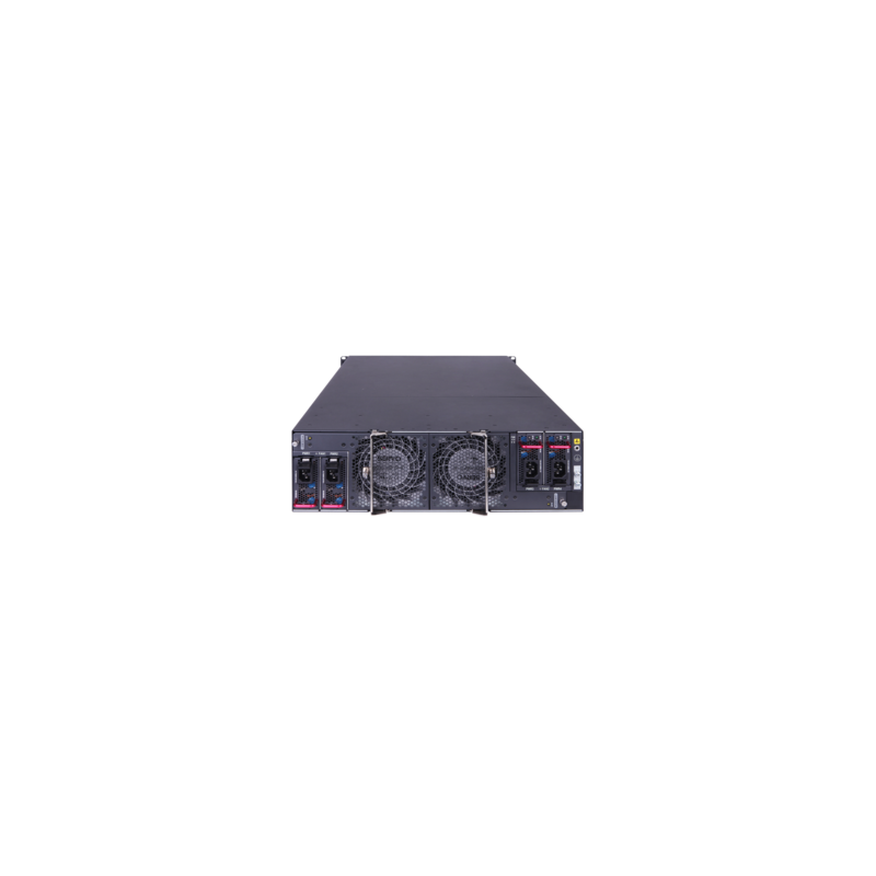 HPE 12902E Switch Chassis