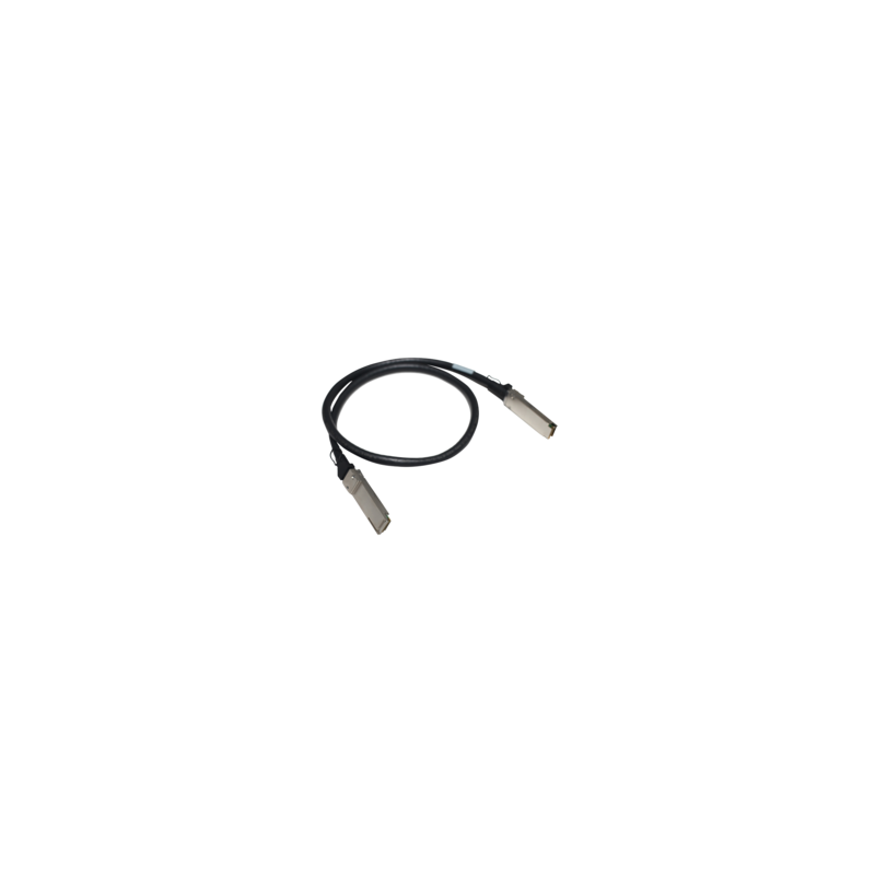 Aruba 100G QSFP28-QSFP28 5m DAC Cable