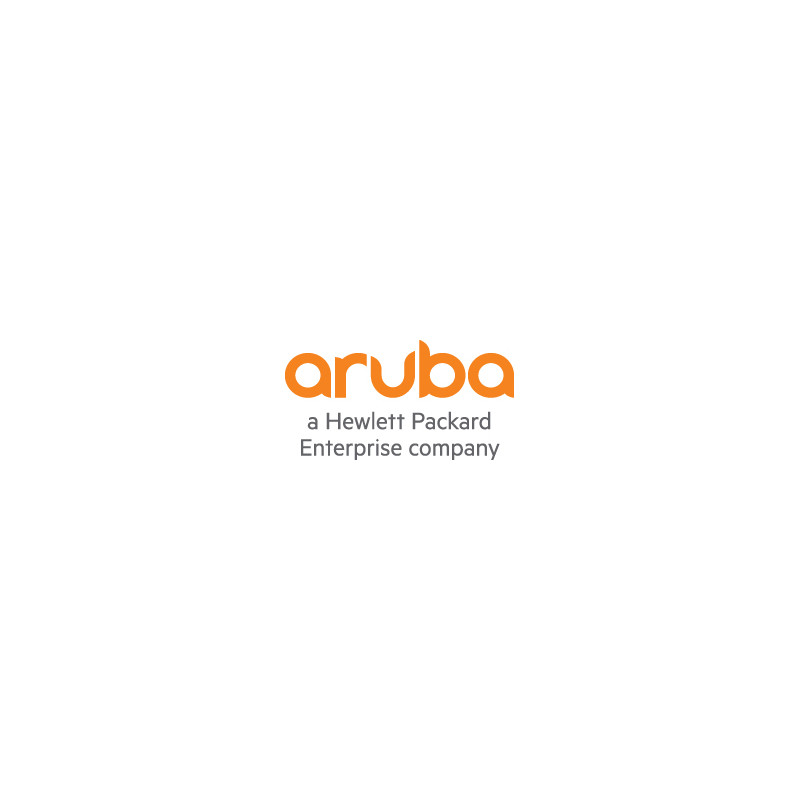Aruba X464 4-post Rack Kit