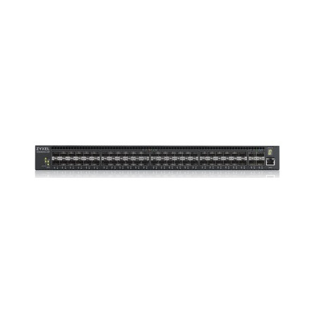 Zyxel 56-port Managed Layer3+ Gigabit switch