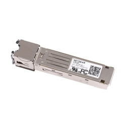 Netgear 100/1G/2.5G/5G/10GBASE-T SFP+MODULE
