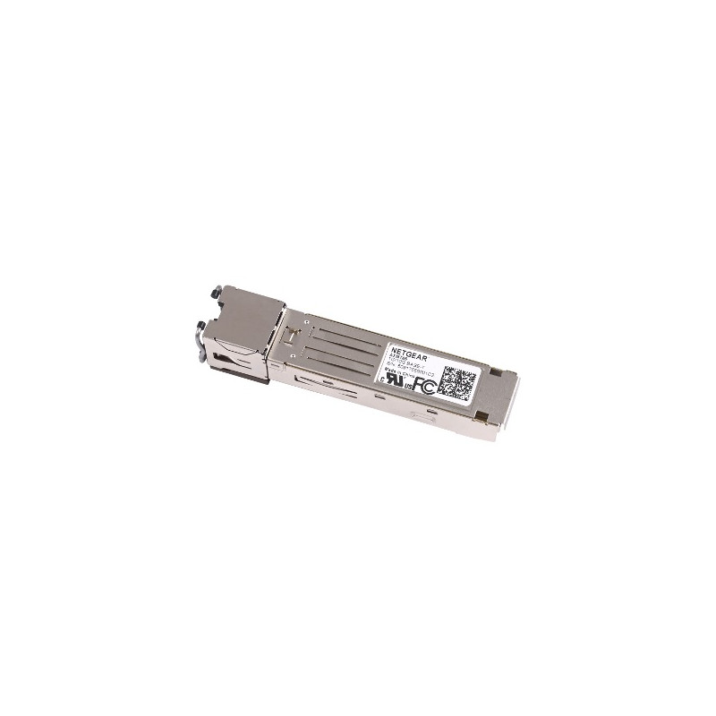 Netgear 100/1G/2.5G/5G/10GBASE-T SFP+MODULE