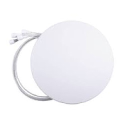 Cisco Meraki Indoor Dual-band Omni Antenna, 5-port