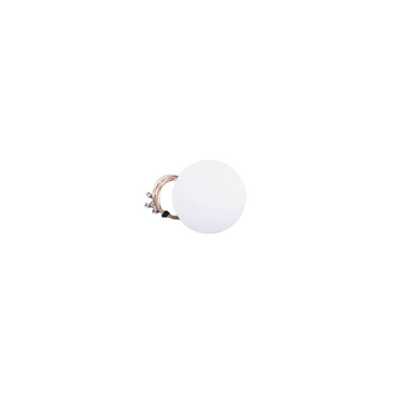 Cisco Meraki Indoor Dual-band Downtilt Omni Antenna, 5-port