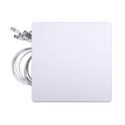 Cisco Meraki Indoor Dual-band Wide Patch Antenna, 6-port