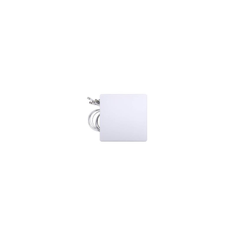 Cisco Meraki Indoor Dual-band Wide Patch Antenna, 6-port