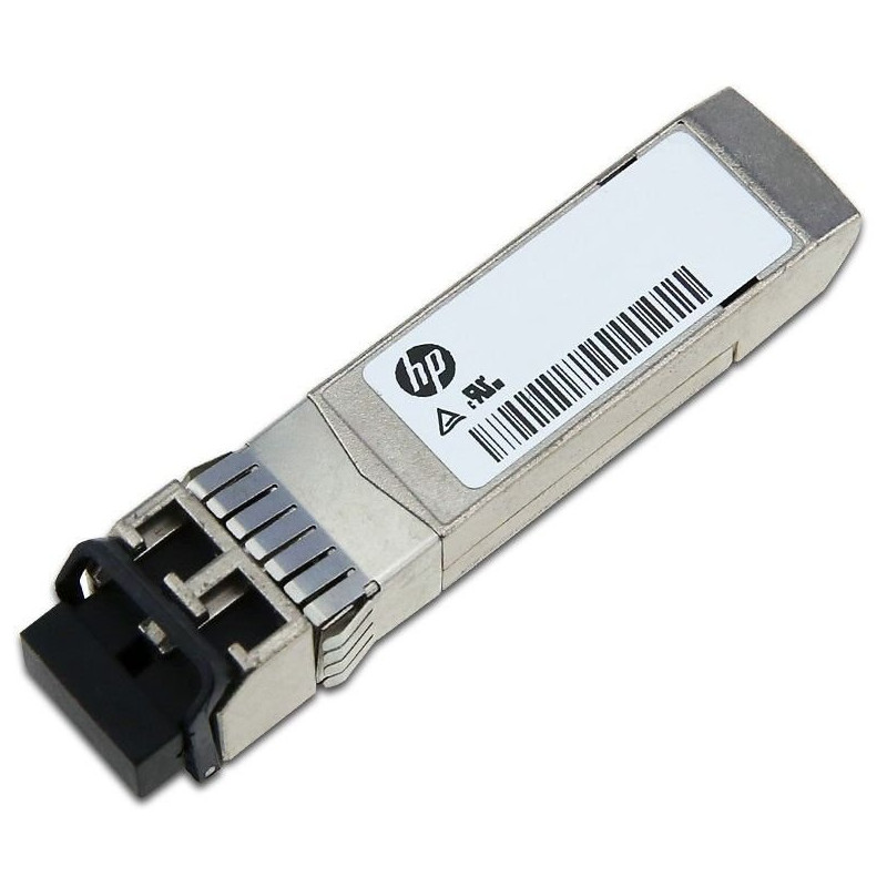 Aruba 100M SFP LC FX 2km MMF XCVR