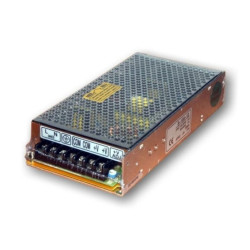 W-Star Priemyselný napájací zdroj 120W/12V 10A
