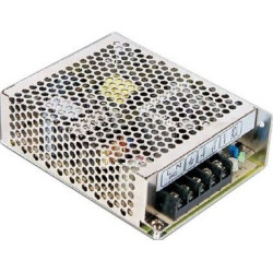 W-Star Priemyselný napájací zdroj 15W/12V 1,25A