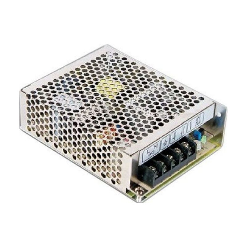 W-Star Priemyselný napájací zdroj 15W/12V 1,25A